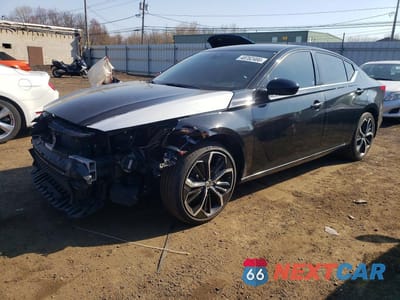 2023 NISSAN ALTIMA 2.5 SR 1N4BL4CW0PN348021 - główne zdjęcie licytacji z USA - miniatura
