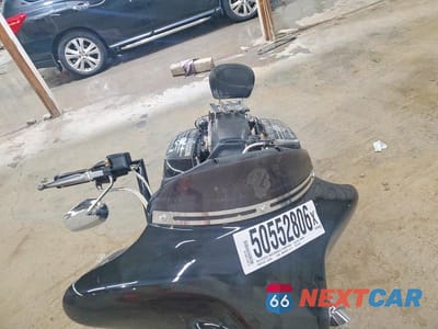 Piąte zdjęcie samochodu w środku: 2001 HARLEY-DAVIDSON FLHRCI VIN:1HD1FRW151Y611912 - miniatura