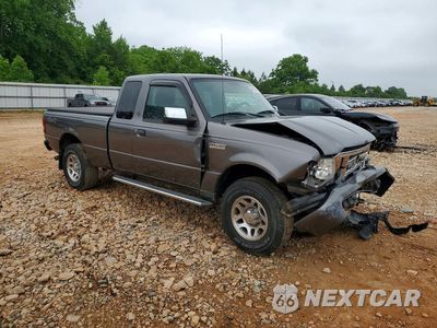 Czwarte zdjęcie samochodu z boku: 2011 FORD RANGER SUPER CAB VIN:1FTLR4FE6BPA90987 - miniatura