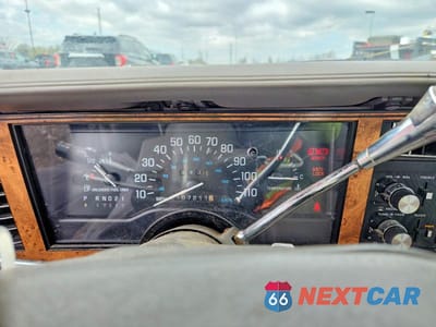 Zdjęcie 9 z 12 samochodu: 1994 BUICK CENTURY SPECIAL VIN:1G4AG5543R6496331 - miniatura
