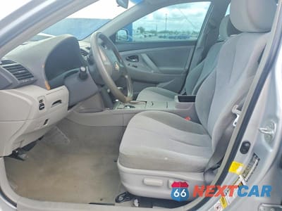 Zdjęcie 7 z 12 samochodu: 2011 TOYOTA CAMRY LE VIN:4T1BF3EKXBU740830 - miniatura