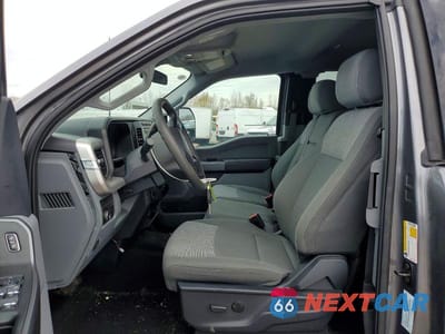 Zdjęcie 7 z 11 samochodu: 2024 FORD F250 SUPER DUTY VIN:1FT7X2BA0REF75727 - miniatura