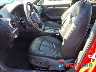 Zdjęcie 7 z 12 samochodu: 2016 AUDI A3 PREMIUM VIN:WAUB8GFF7G1074393 - miniatura