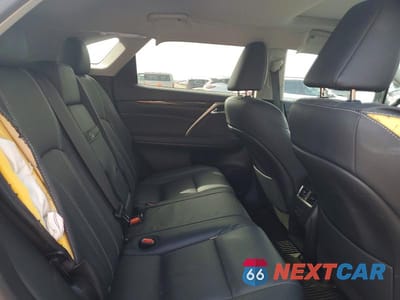 Zdjęcie 10 z 12 samochodu: 2018 LEXUS RX 350 BASE VIN:2T2ZZMCA7JC102424 - miniatura