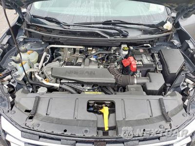 Zdjęcie 12 z 13 samochodu: 2024 NISSAN ROGUE S VIN:5N1BT3AB1RC678118 - miniatura