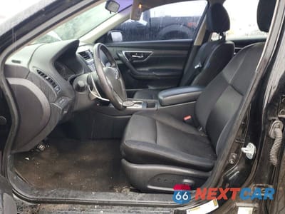 Zdjęcie 7 z 11 samochodu: 2016 NISSAN ALTIMA 2.5 SR VIN:1N4AL3AP4GC287236 - miniatura
