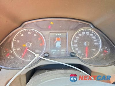 Zdjęcie 9 z 12 samochodu: 2013 AUDI Q5 PREMIUM PLUS VIN:WA1LFAFP2DA100147 - miniatura