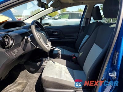 Zdjęcie 7 z 13 samochodu: 2015 TOYOTA PRIUS C THREE VIN:JTDKDTB37F1088988 - miniatura