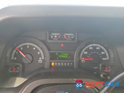 Zdjęcie 9 z 12 samochodu: 2019 FORD E450 SHUTTLE BUS VIN:1FDFE4FS5KDC22147 - miniatura