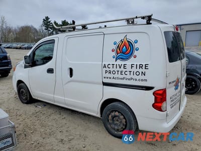 Drugie zdjęcie samochodu z przodu: 2018 NISSAN NV200 SV- R&D- CLN TITLE- PRI FLEET-CK ENG LT ON VIN:3N6CM0KN0JK693606 - miniatura