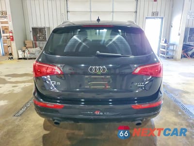 Zdjęcie 6 z 13 samochodu: 2012 AUDI Q5 PREMIUM PLUS VIN:WA1LFAFPXCA135615 - miniatura