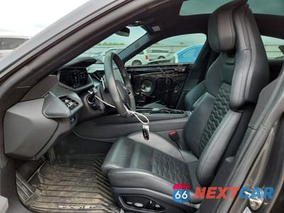 Zdjęcie 7 z 12 samochodu: 2022 AUDI E-TRON GT PRESTIGE VIN:WAUEJBFW9N7004473 - miniatura