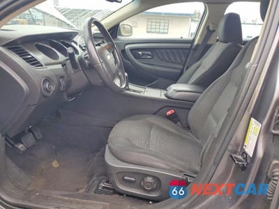 Zdjęcie 7 z 11 samochodu: 2011 FORD TAURUS SEL VIN:1FAHP2EW4BG144450 - miniatura