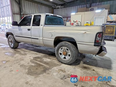 Drugie zdjęcie samochodu z przodu: 2002 DODGE RAM 2500 VIN:3B7KC23682M214357 - miniatura