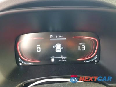 Zdjęcie 9 z 13 samochodu: 2023 KIA SOUL VIN:KNDJ23AU7P7187241 - miniatura