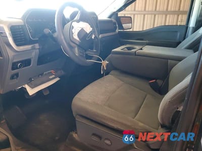 Zdjęcie 7 z 12 samochodu: 2023 FORD F150 SUPERCREW VIN:1FTEW1C82PKE79175 - miniatura