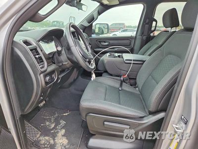 Zdjęcie 7 z 13 samochodu: 2025 RAM 1500 TRADESMAN VIN:1C6RREGG1SN717792 - miniatura
