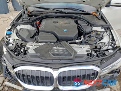 Zdjęcie 11 z 13 samochodu: 2021 BMW 330XI VIN:3MW5R7J02M8C15150 - miniatura