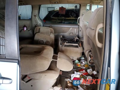 Zdjęcie 11 z 13 samochodu: 2009 TOYOTA SIENNA LE 8-PASSENGER VIN:5TDZK23C09S282332 - miniatura