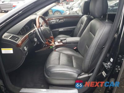 Zdjęcie 7 z 12 samochodu: 2012 MERCEDES-BENZ S 550 4MATIC VIN:WDDNG9EB2CA454240 - miniatura