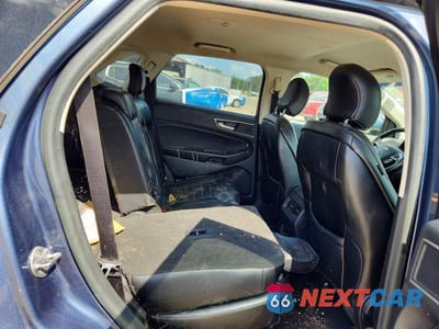 Zdjęcie 11 z 12 samochodu: 2019 FORD EDGE SEL VIN:2FMPK3J9XKBB24443 - miniatura