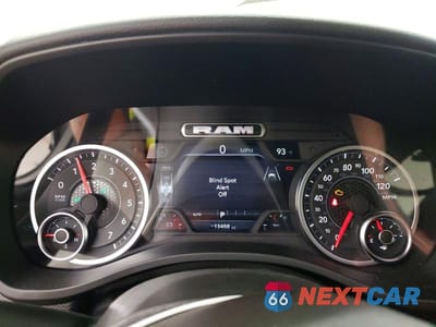 Zdjęcie 9 z 12 samochodu: 2026 RAM 1500 BIG HORN VIN:1C6SRFFT5TN209140 - miniatura