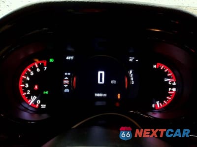 Zdjęcie 9 z 13 samochodu: 2021 DODGE DURANGO R VIN:1C4SDJCT5MC641920 - miniatura