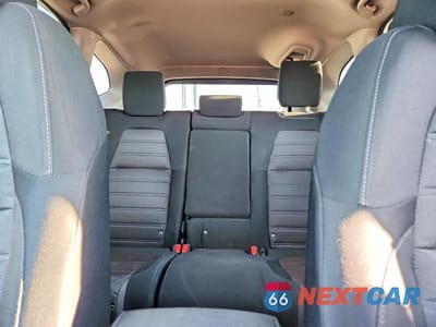 Zdjęcie 10 z 13 samochodu: 2017 HONDA CR-V EX VIN:5J6RW2H5XHL044450 - miniatura