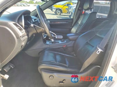 Zdjęcie 7 z 14 samochodu: 2016 JEEP GRAND CHEROKEE OVERLAND VIN:1C4RJFCG4GC406467 - miniatura