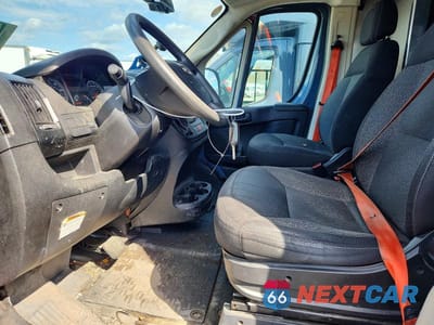 Zdjęcie 7 z 13 samochodu: 2020 RAM PROMASTER 3500 CARGO-R & D - CLN TITLE - PRI FLEET VIN:3C6URVJGXLE136414 - miniatura