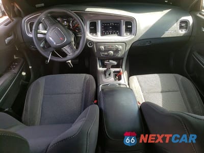 Zdjęcie 8 z 12 samochodu: 2019 DODGE CHARGER SXT VIN:2C3CDXBG0KH707851 - miniatura