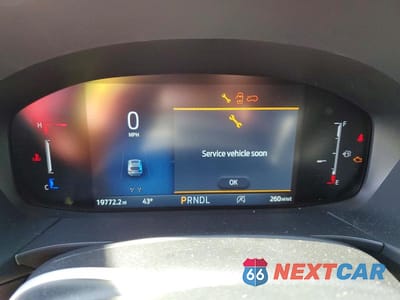 Zdjęcie 9 z 12 samochodu: 2025 FORD ESCAPE ST LINE VIN:1FMCU9MN8SUB35164 - miniatura