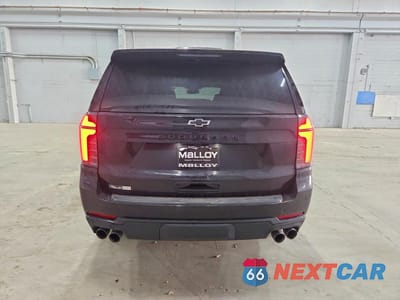 Zdjęcie 6 z 13 samochodu: 2026 CHEVROLET SUBURBAN K1500 Z71 VIN:1GNS6DKD1TR232161 - miniatura
