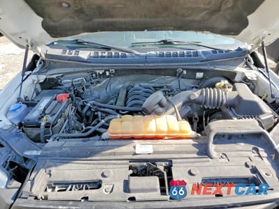 Zdjęcie 11 z 12 samochodu: 2016 FORD F150 SUPERCREW VIN:1FTEW1CF7GKE78554 - miniatura