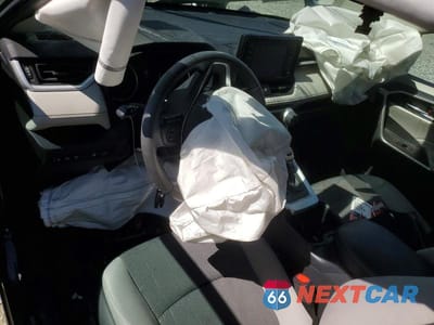 Zdjęcie 8 z 13 samochodu: 2022 TOYOTA RAV4 XLE VIN:2T3P1RFV2NC269740 - miniatura