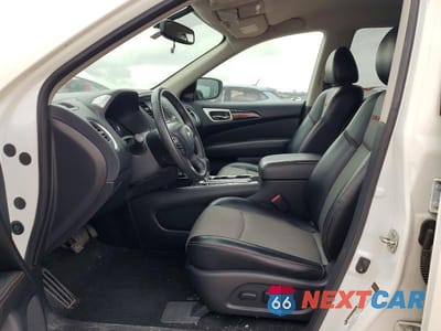 Zdjęcie 7 z 13 samochodu: 2020 NISSAN PATHFINDER SV VIN:5N1DR2BN3LC625292 - miniatura