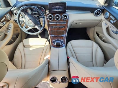 Zdjęcie 8 z 13 samochodu: 2017 MERCEDES-BENZ GLC 300 4MATIC VIN:WDC0G4KB6HF234485 - miniatura