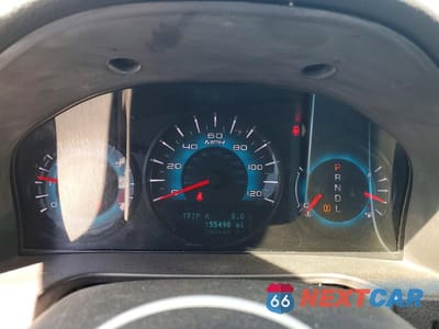 Zdjęcie 9 z 12 samochodu: 2011 FORD FUSION SE VIN:3FAHP0HA8BR320574 - miniatura