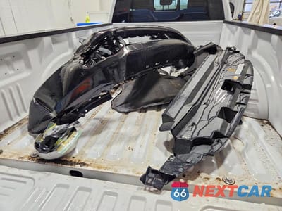 Zdjęcie 12 z 12 samochodu: 2025 FORD F250 SUPER DUTY VIN:1FT8X2BA5SEC24256 - miniatura