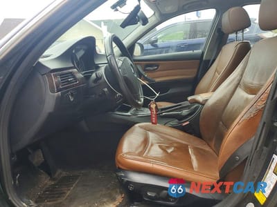 Zdjęcie 7 z 12 samochodu: 2011 BMW 335 XI VIN:WBAPL5C58BA918969 - miniatura