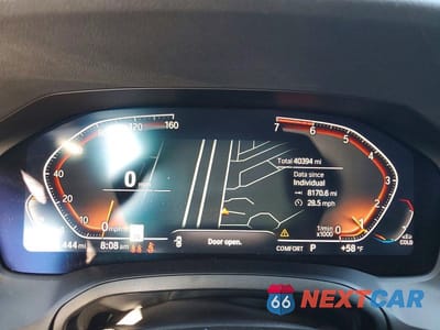 Zdjęcie 9 z 13 samochodu: 2023 BMW 430I VIN:WBA53AP05PCL78233 - miniatura