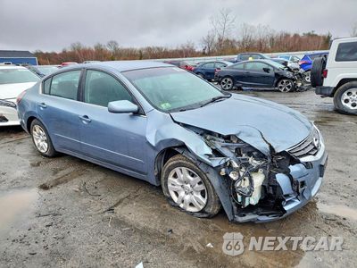 Czwarte zdjęcie samochodu z boku: 2012 NISSAN ALTIMA 2.5 VIN:1N4AL2AP3CC238730 - miniatura