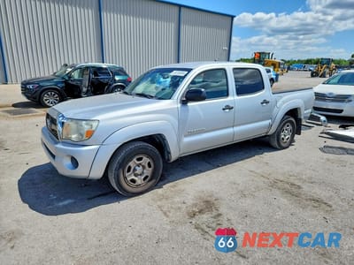 2011 TOYOTA TACOMA DOUBLE CAB 5TFJX4CN4BX009566 - główne zdjęcie licytacji z USA - miniatura