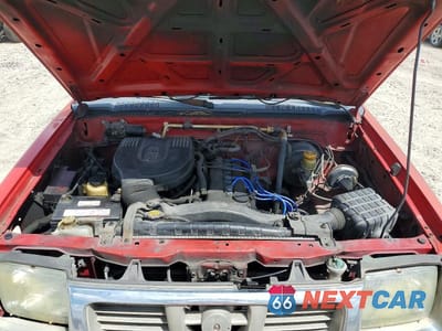 Zdjęcie 11 z 12 samochodu: 1999 NISSAN FRONTIER XE VIN:1N6DD26SXXC345505 - miniatura