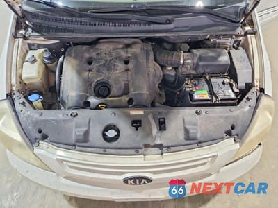 Zdjęcie 12 z 14 samochodu: 2008 KIA SEDONA LX VIN:KNDMB233086209115 - miniatura