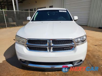 Piąte zdjęcie samochodu w środku: 2013 DODGE DURANGO SXT VIN:1C4RDHAG6DC512095 - miniatura