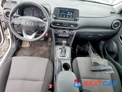 Zdjęcie 8 z 14 samochodu: 2021 HYUNDAI KONA SE VIN:KM8K12AA2MU718670 - miniatura