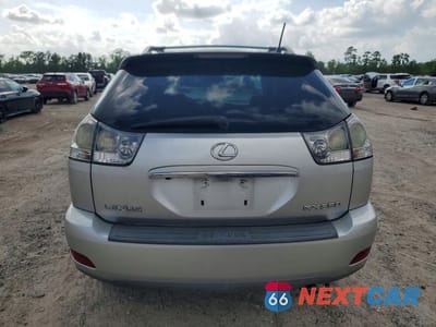 Zdjęcie 6 z 13 samochodu: 2007 LEXUS RX 350 VIN:2T2GK31U47C016239 - miniatura