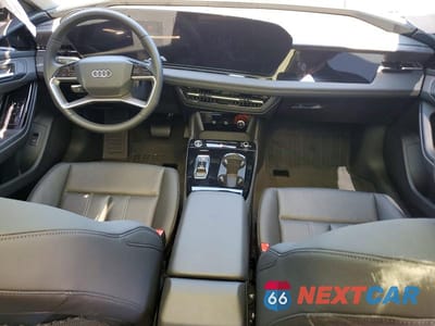 Zdjęcie 8 z 12 samochodu: 2025 AUDI A6 E-TRON PREMIUM 55 VIN:WAU1CAGH7SA019068 - miniatura