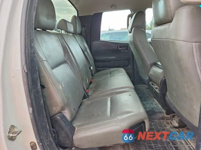 Zdjęcie 10 z 11 samochodu: 2015 TOYOTA TUNDRA SR VIN:5TFRM5F14FX085000 - miniatura